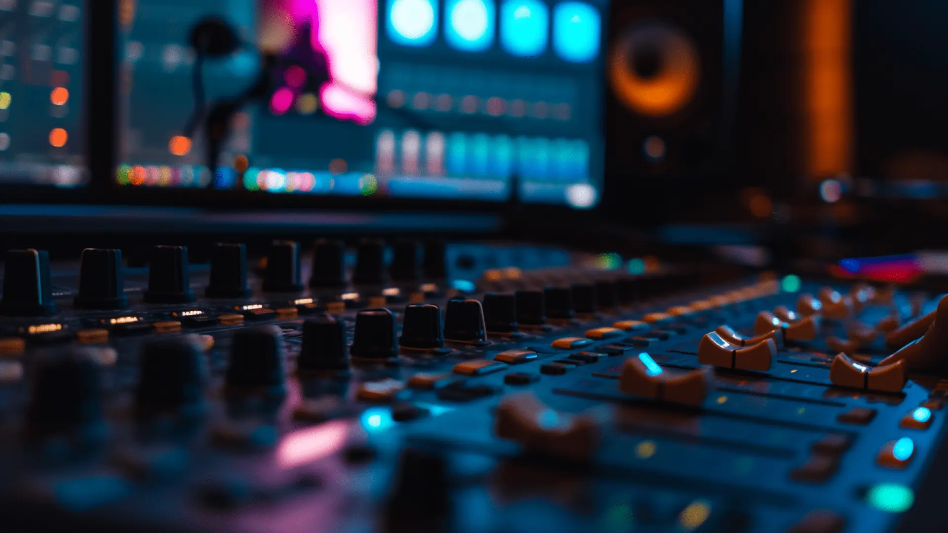 Audio & Speaker Cables | Belfast Cables UK