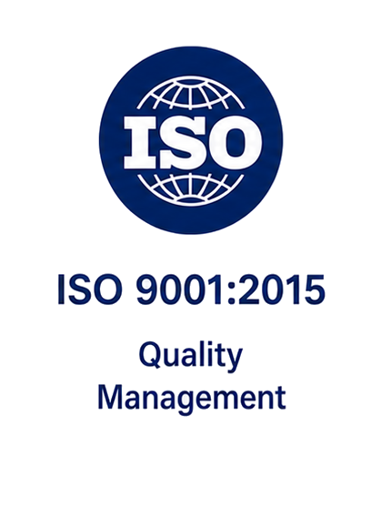 Certification 1