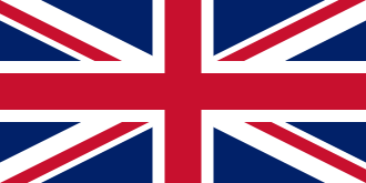 United Kingdom Flag